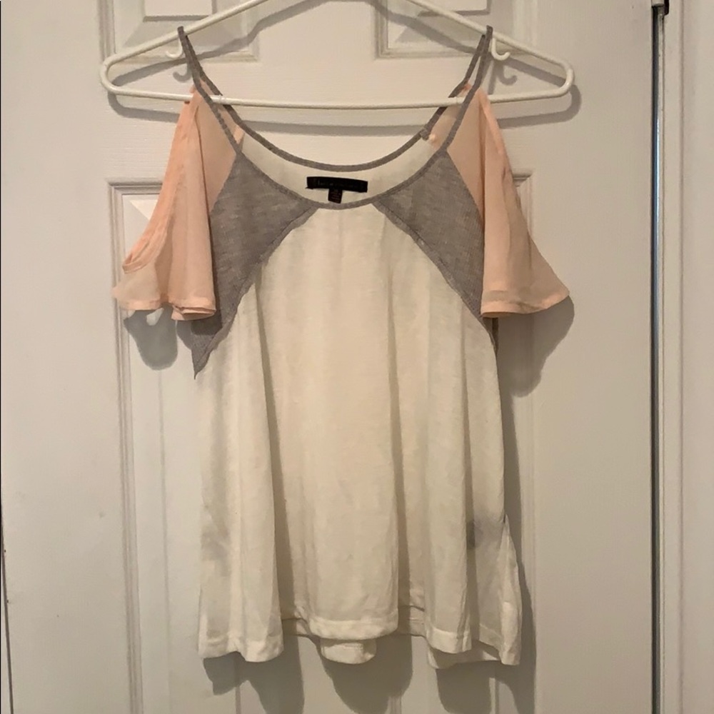 Flowy blouse